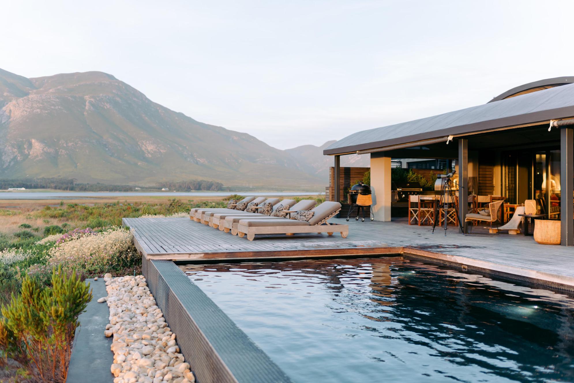 Perivoli Lagoon House 4